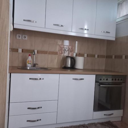 Apartman Rada 2 Bijeljina Exteriör bild